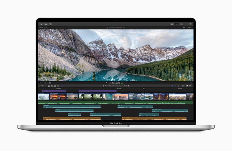 2019款macbookpro16寸是什么键盘,macbookpro2019款是什么键盘