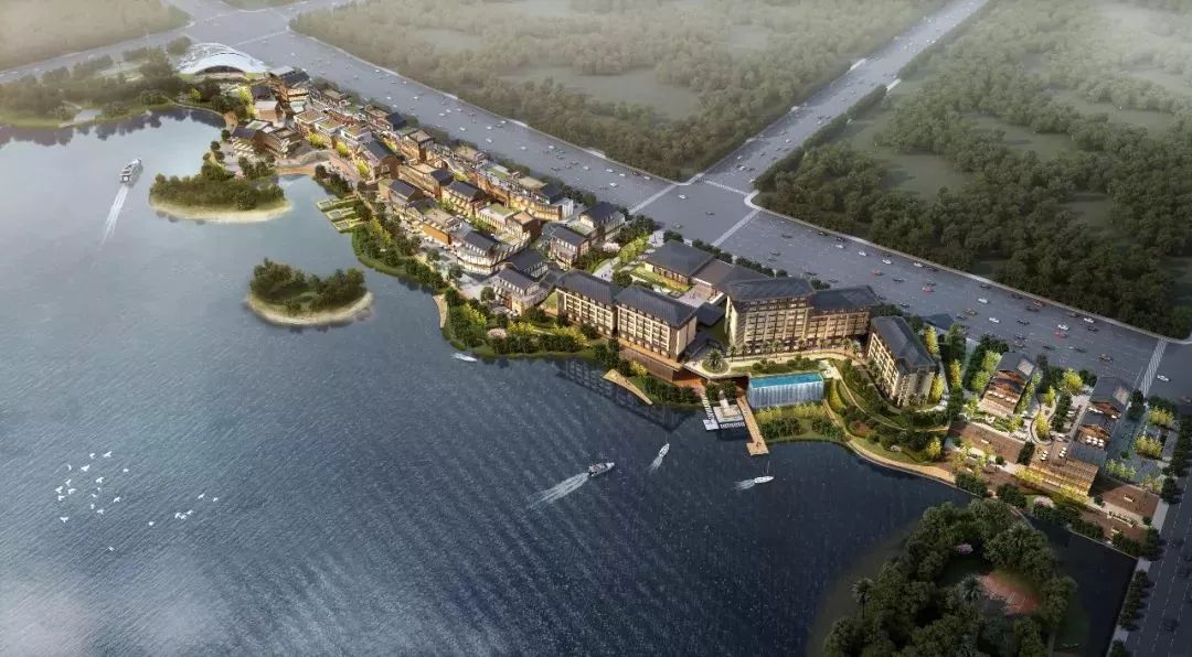 寻美·西安|上海柏涛诠释新地产时代下的设计小趋势