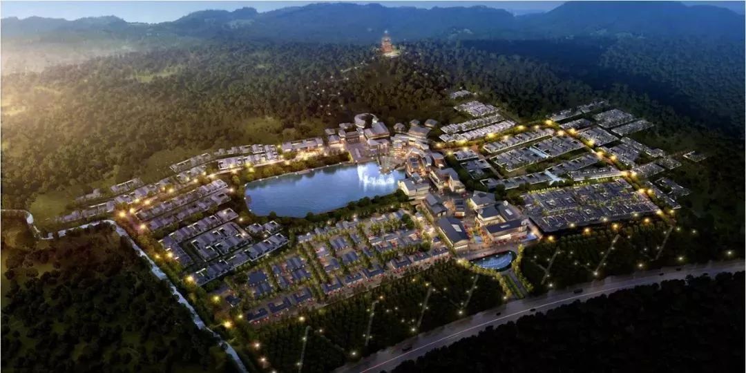 寻美·西安|上海柏涛诠释新地产时代下的设计小趋势