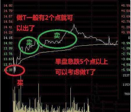 股票正确的t+0如何操作,股票跌了如何做空赚钱