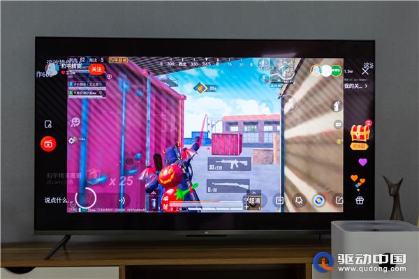 小米电视5Pro55英寸评测：画质真的可以媲美三星、索尼？