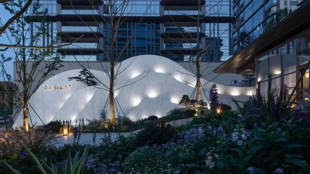 龙湖舜山府背后的故事,2024年重庆龙湖舜山府