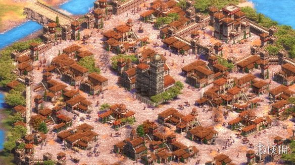 steam帝国时代2决定版进不去,帝国时代2决定版steam叫什么