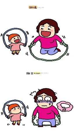 大娘高兴地说：终于腰杆挺直了！感谢潍坊市中医院