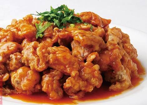 小众旅游地湖北美食多,湖北旅游美食攻略