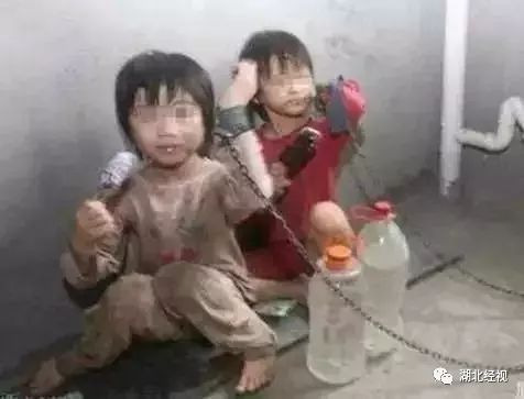 眼球被挖男孩案,孩子被拐走挖器官案例