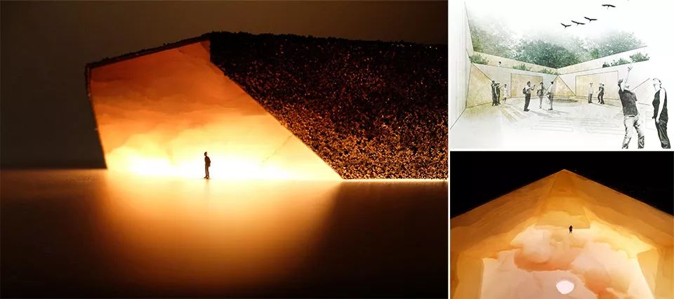 戴璞建筑|迹建筑|TAOA等30家事务所最新职位精选