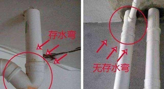 洗脸台水管反臭怎么办,卫生间洗脸台下水道很臭怎么办