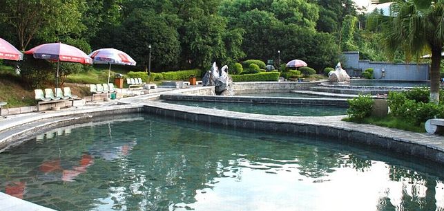 冷空气来袭适合泡温泉,今日头条冷空气预报