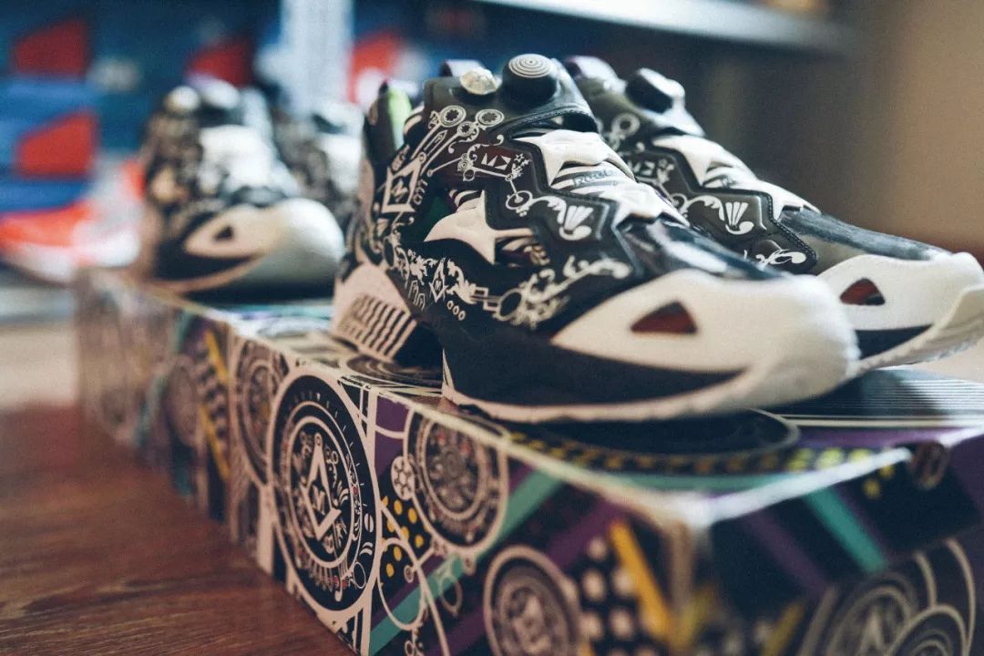 球鞋收藏家介绍球鞋背后的故事,球鞋爱好者的收藏与经历