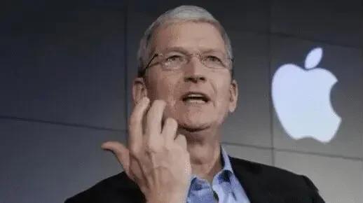 库克的生活简介,感受库克的生活