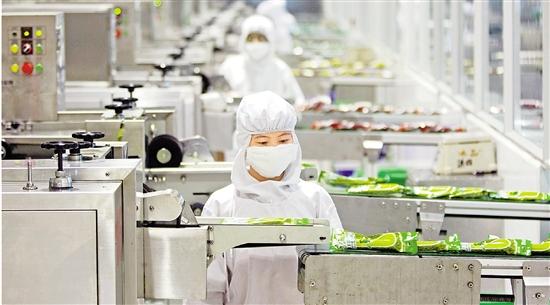 “祐康”重整竞价结束这家老牌民企的重整投资人是它