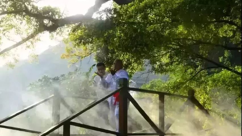 泉州的人间仙境,一秒就沦陷陆沉