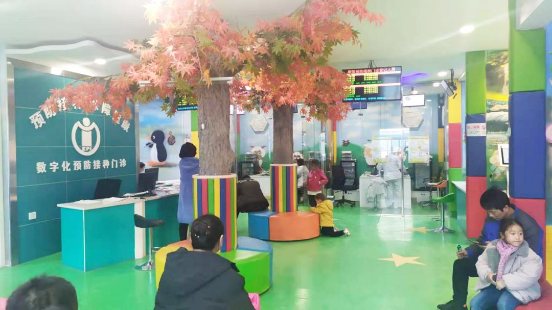 教育更好，医疗更优，一起为西安港打CALL吧~