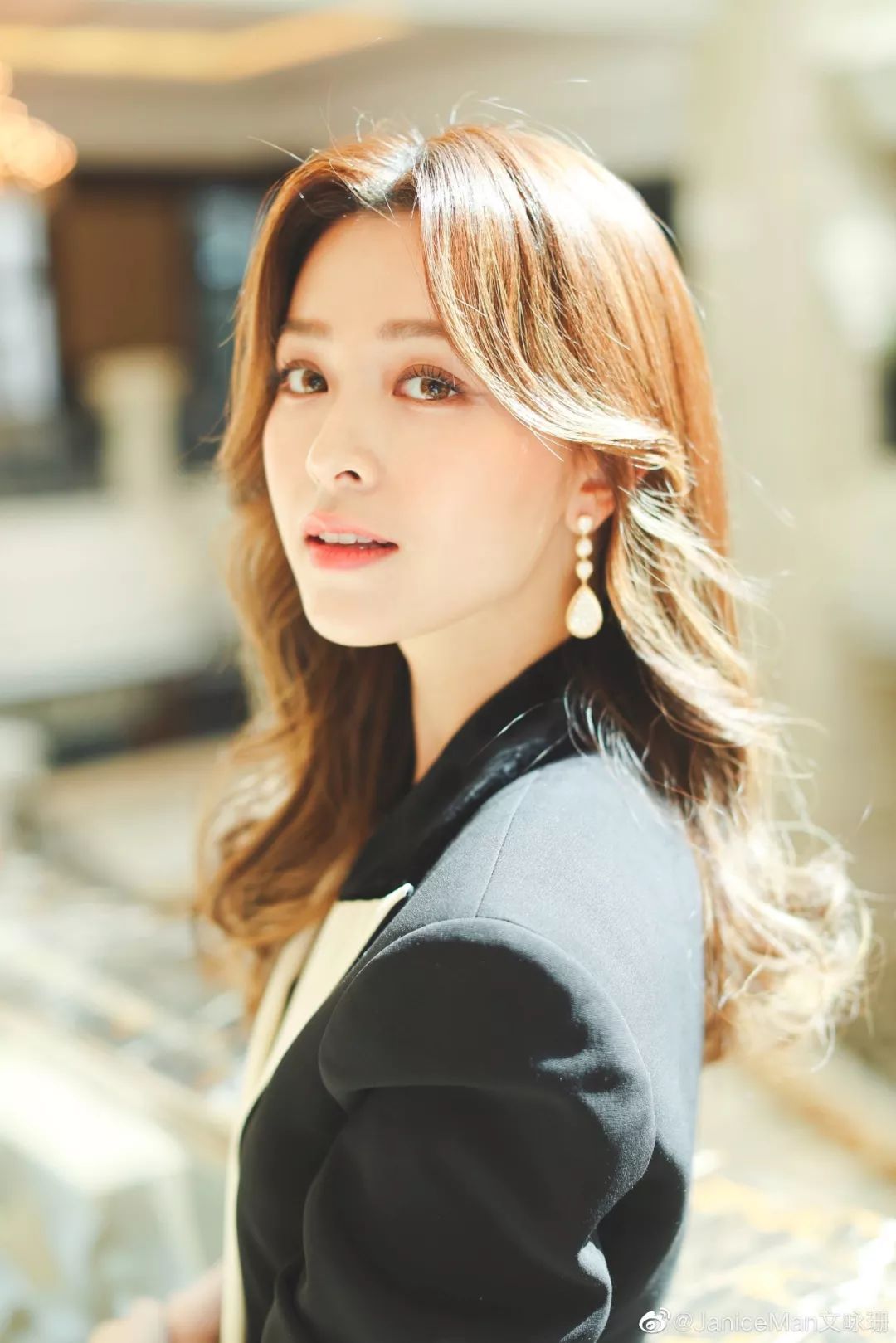 文咏珊涂抹面膜,文咏珊面膜