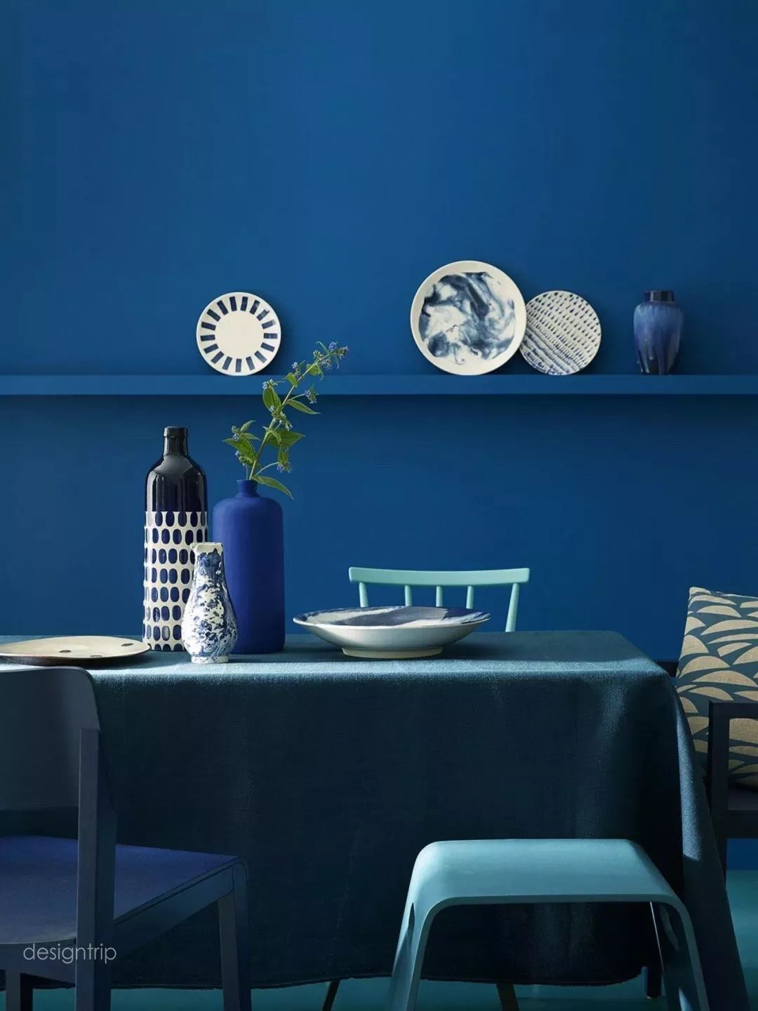 pantone2018公布流行色,pantone公布2020年年度颜色