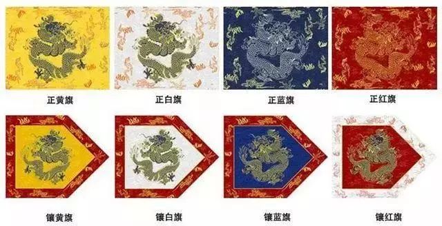 清朝八旗，谁才是真正的老大？很多人都弄错了