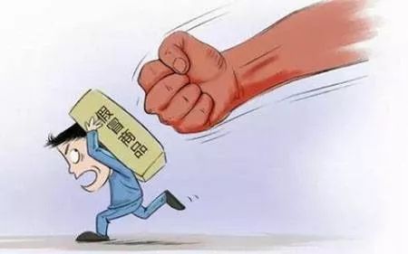 六盘水今年受理诉求2706件，打击侵权假冒，没商量