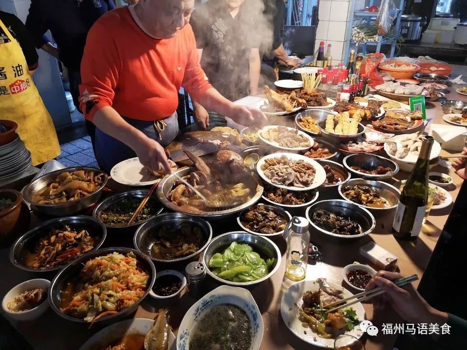 石狮好吃的美食,石狮晋江有哪些好吃的小吃