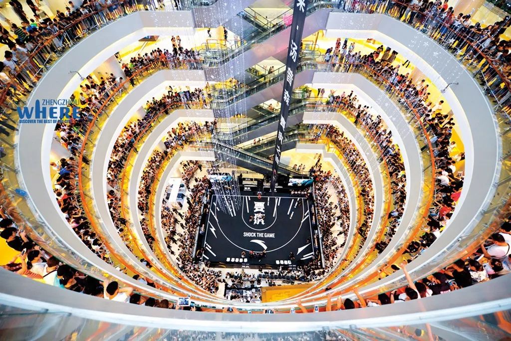 【双语】Zhengzhouisthebestchoiceforinvestment投资郑州，就是投资未来