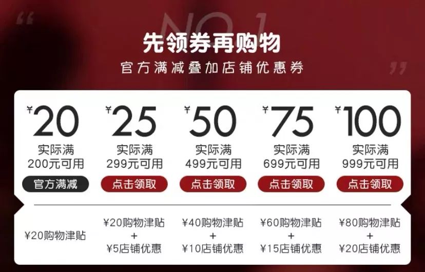 用1/3的工资，就能拿下这8个性价比up的单品