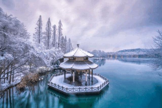 靠近西湖口碑最好的酒店,能看西湖湖景的豪华酒店