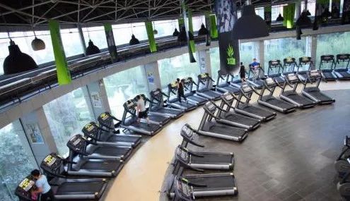 亚特体育俱乐部什么时候关闭,亚特健身近况