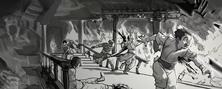 这一次，我们来玩点不一样的