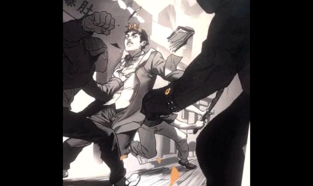 这一次，我们来玩点不一样的