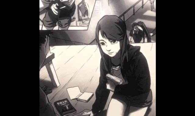 这一次，我们来玩点不一样的