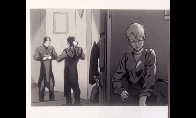 这一次，我们来玩点不一样的