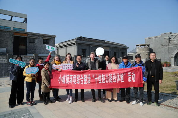 嘉兴美丽乡村风景线,时尚之都嘉兴秀洲区