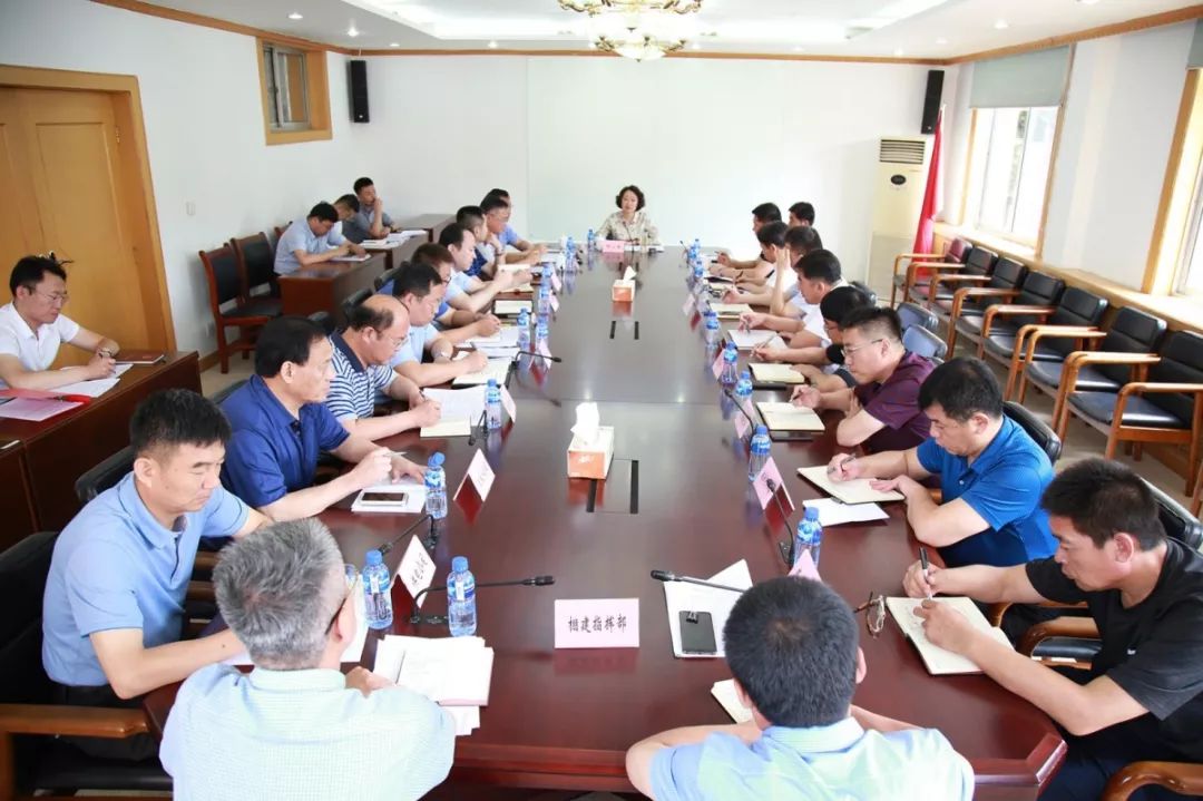 算好幸福账,算好群众幸福账