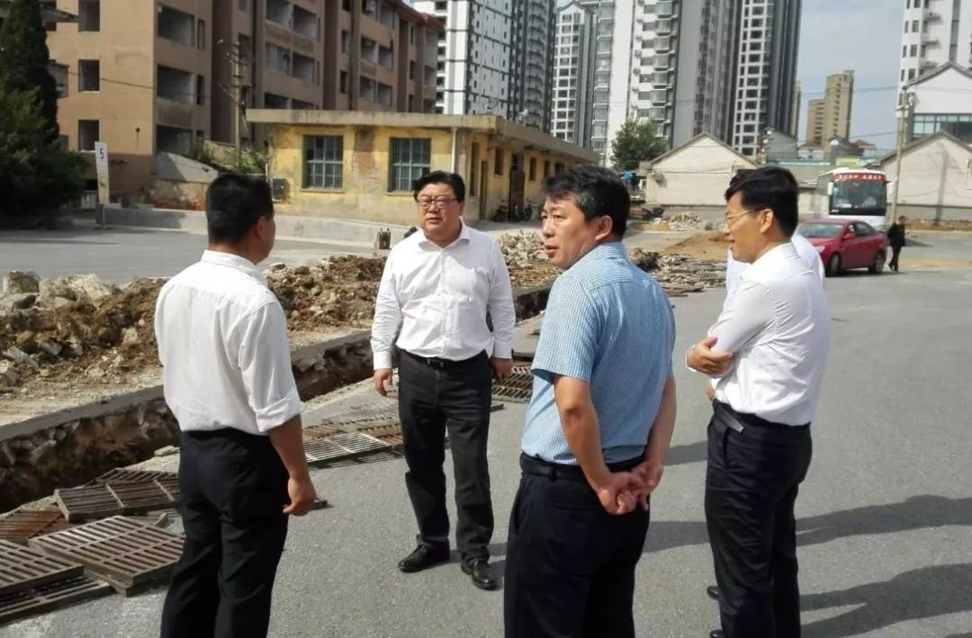 算好幸福账,算好群众幸福账