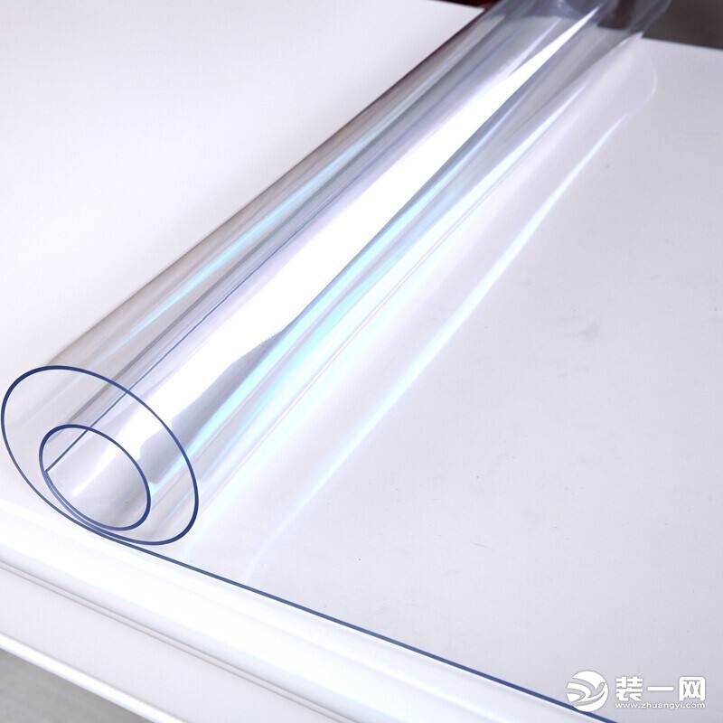 水晶板和软玻璃是一回事吗,水晶板和软玻璃如何区别