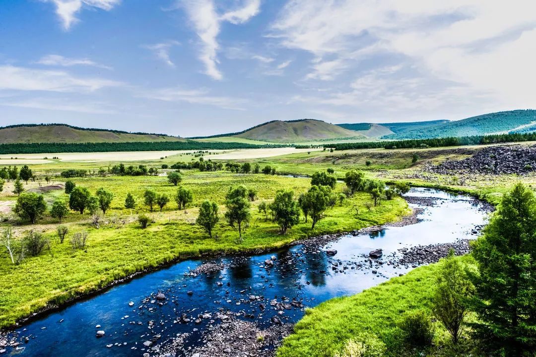 中国39个世界地质公园名录,我国世界地质公园数量增至47处