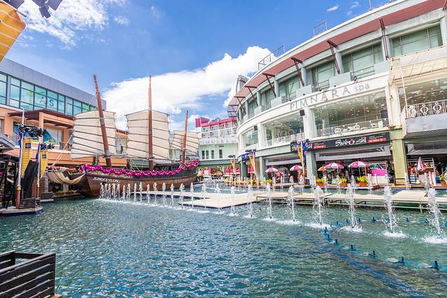 普吉岛曼谷7日游攻略大全,愉快的泰国普吉岛之旅