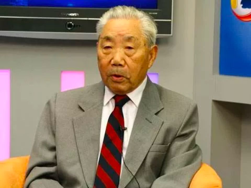 2019，痛别33位院士……请记住这些“大国明星”的名字