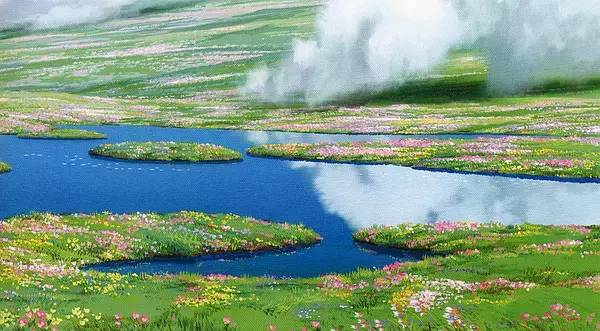 当宫崎骏遇见宗次郎,当宫崎骏遇上上海话