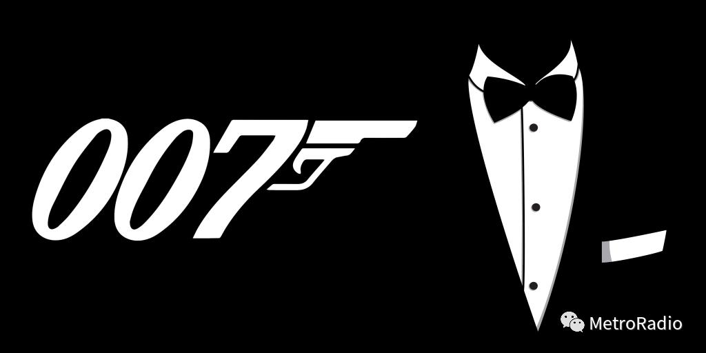 007第二十五部名字,盘点每一部007的主题曲