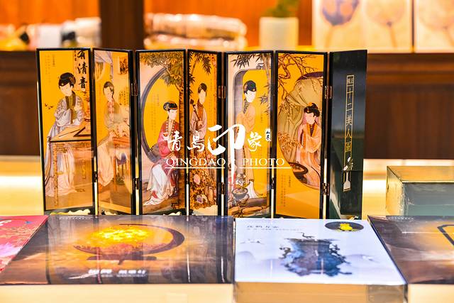 猝不及防闯入你的容颜｜你好，青岛