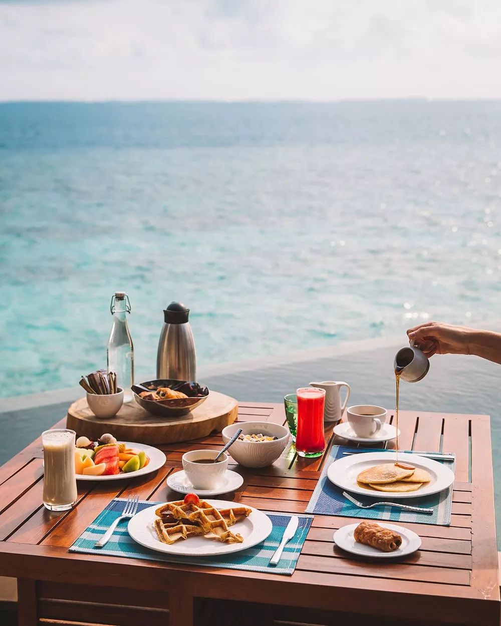 2万预算能去马尔代夫吗,2万元马尔代夫旅游