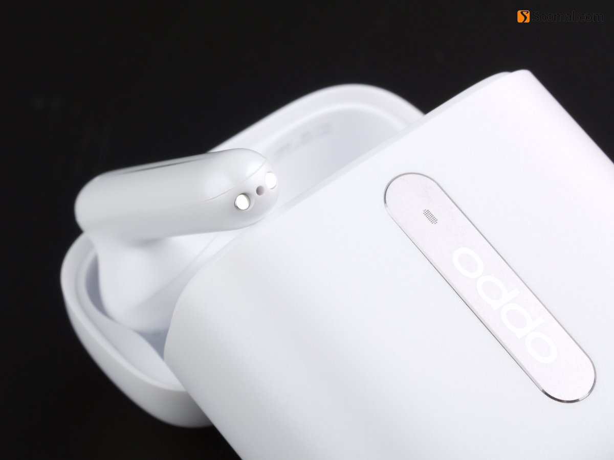 OPPOEncoFree真无线蓝牙耳机,oppoencofree2和华为freebuds4