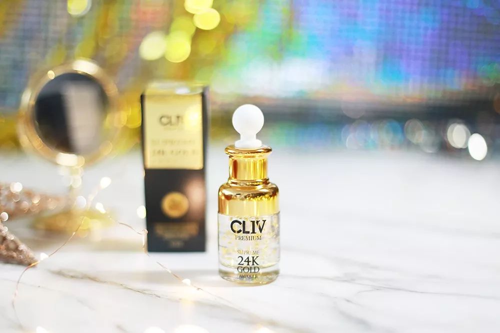 聊时尚|年末想要气场全开，你需要这些点“金”之笔