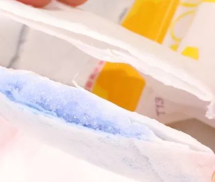 姨妈巾自测健康,卫生棉条为什么比姨妈巾好用