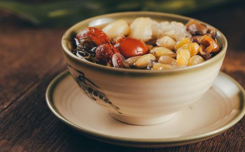 气血两虚？一碗小汤就能补气又补血，女人必备