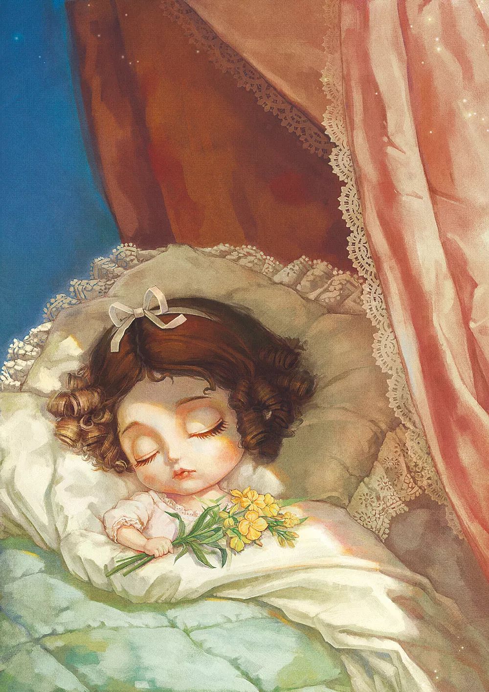 2020年勇敢的做自己吧,2020年做一个勇敢的你