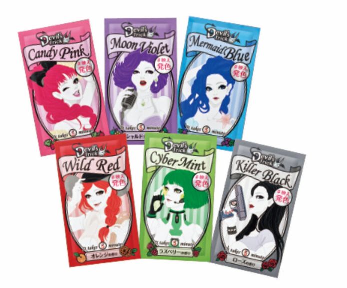 日本染发剂纯植物牌推荐第一名,日本哪款染发剂最不伤头发