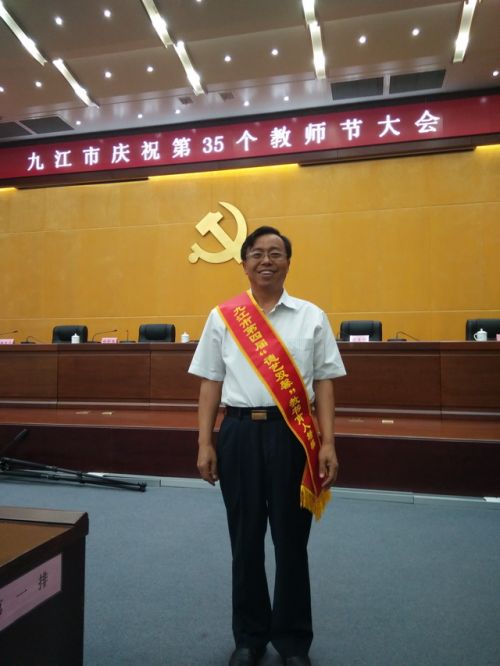 九江一中初中部最新消息,九江一中2019年荣耀榜