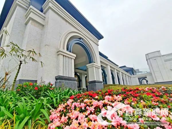 宜宾一座浪漫的城市,宜宾是酒都还是酒城